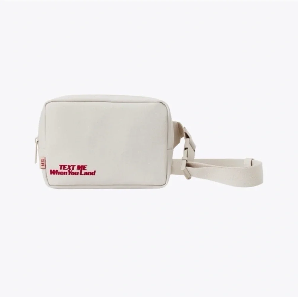 BEIS X LONELY GHOST The Belt Bag - Picture 1 of 8